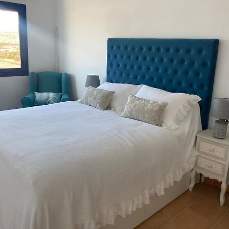 Apartmán Lugar Del Sol Costa Calma Exteriér fotografie
