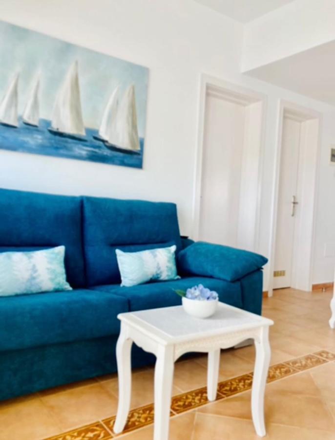 Apartmán Lugar Del Sol Costa Calma Exteriér fotografie