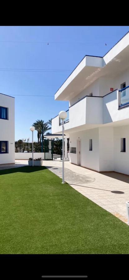 Apartmán Lugar Del Sol Costa Calma Exteriér fotografie